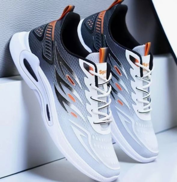 Drop Shoulder T-Shirt