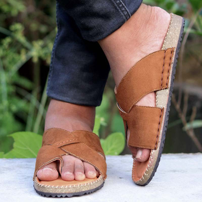 Unique Premium Quality Mustard Kachi Sendel