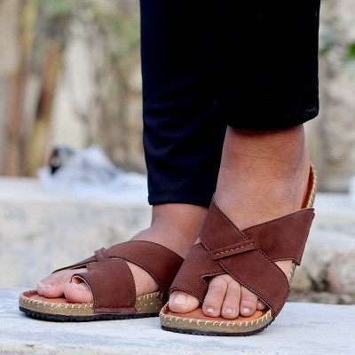 Unique Premium Quality Chocolate Kachi Sendel